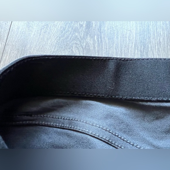 Knox Rose Camo Mid-Rise Utility Ankle Pants with Zip Ankle Detail. Size 2 - Picture 8 of 14